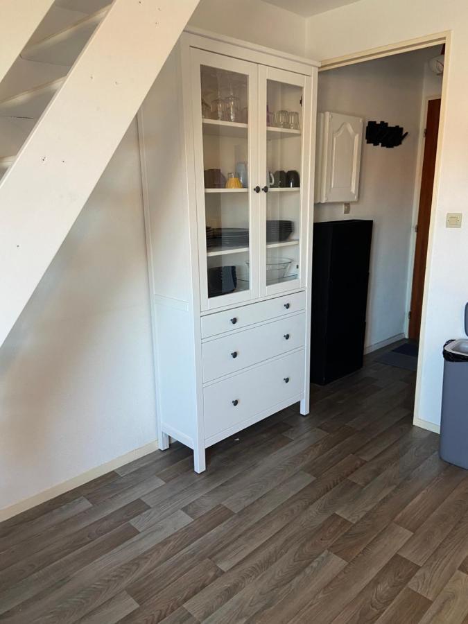 Le Cocon - Vue Mer Villers-sur-Mer Exterior photo